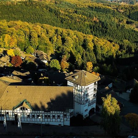 Dorint Resort Винтерберг Экстерьер фото