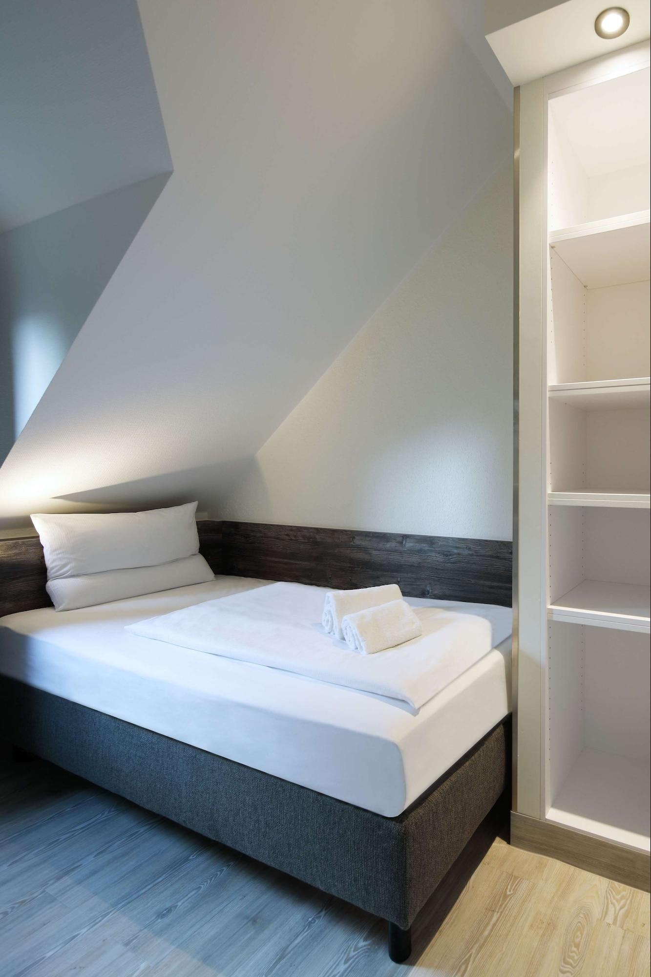 Dorint Resort Винтерберг Экстерьер фото