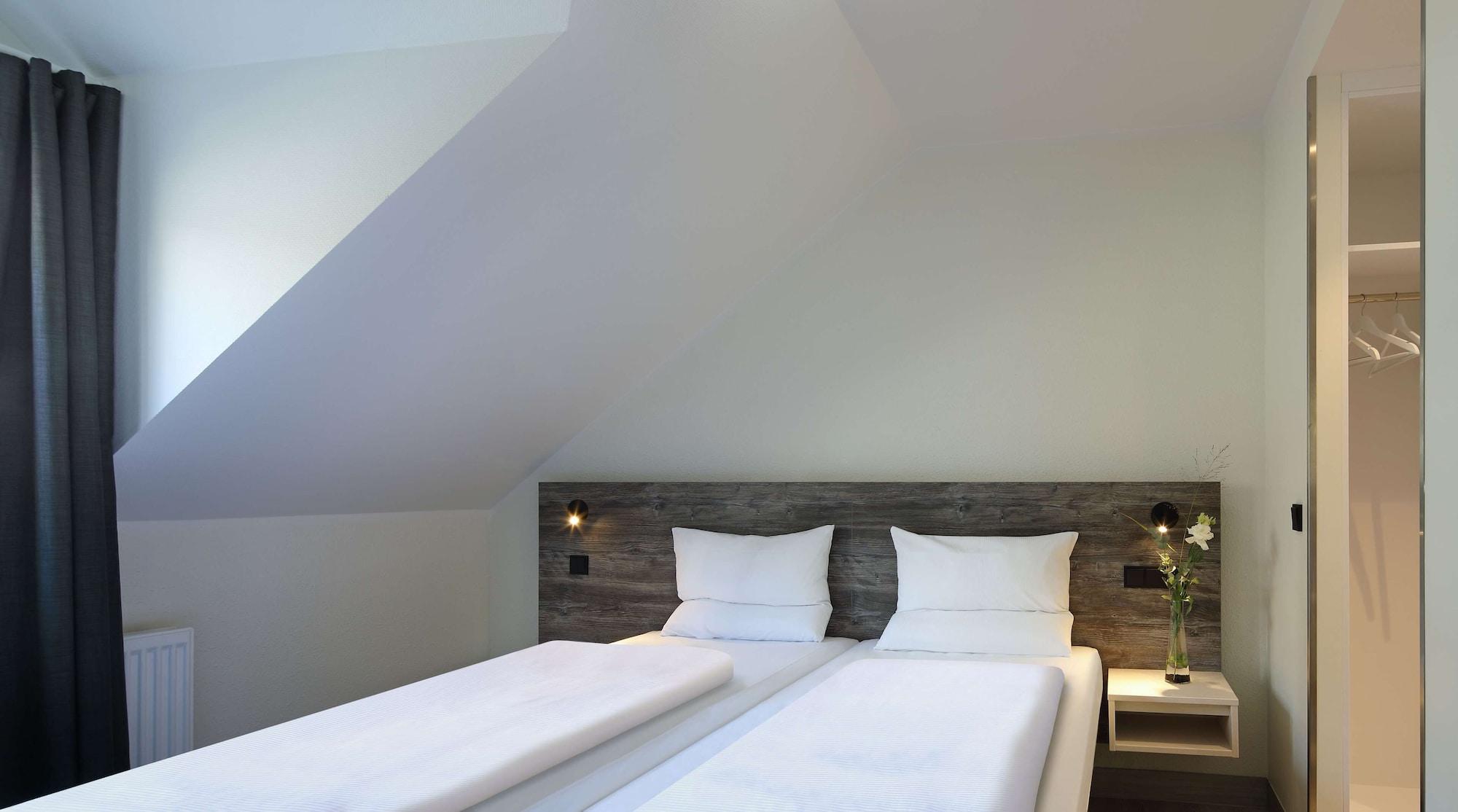 Dorint Resort Винтерберг Экстерьер фото