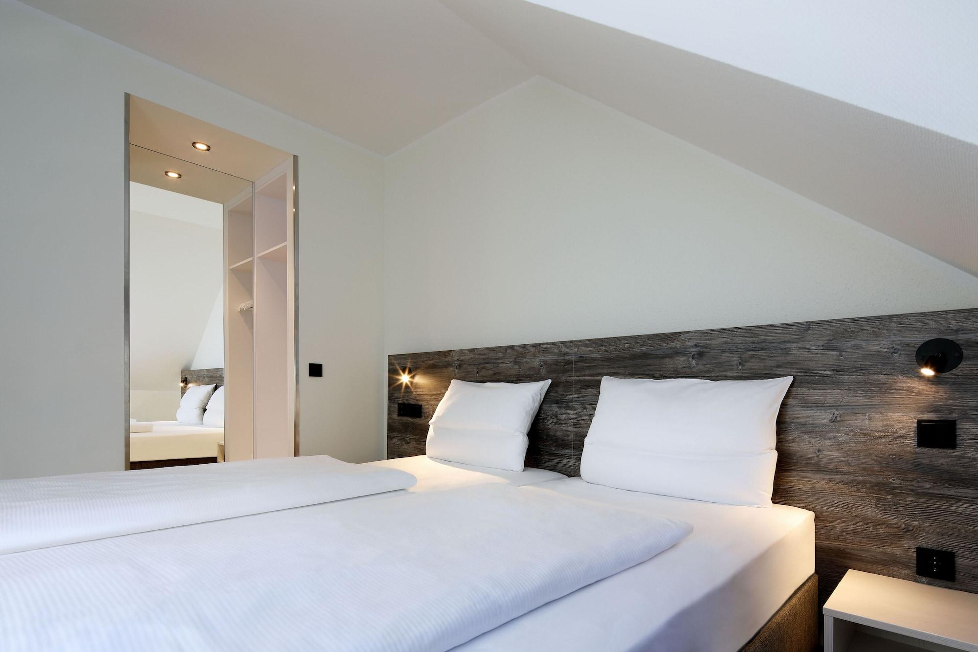 Dorint Resort Винтерберг Экстерьер фото