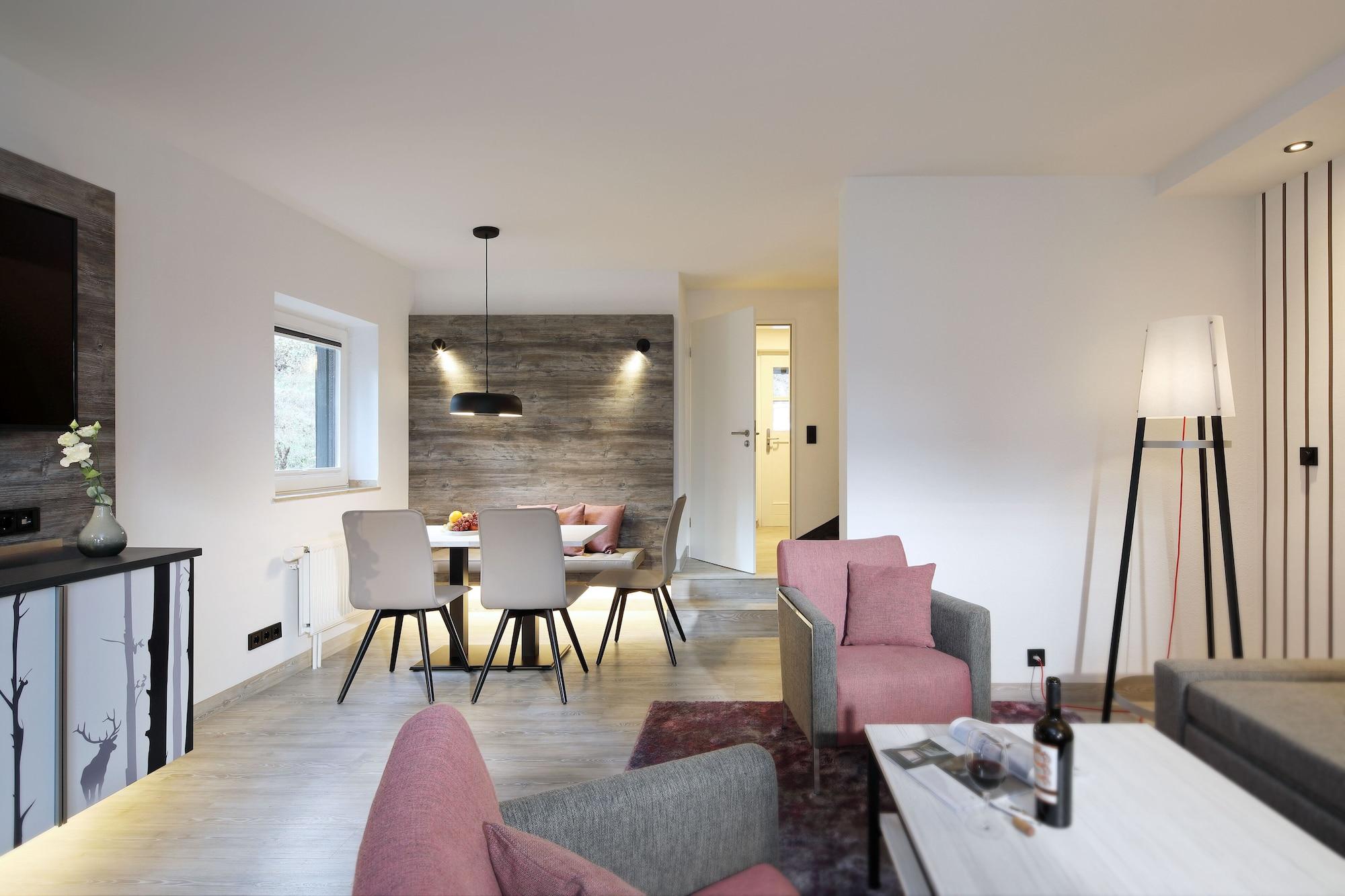 Dorint Resort Винтерберг Экстерьер фото