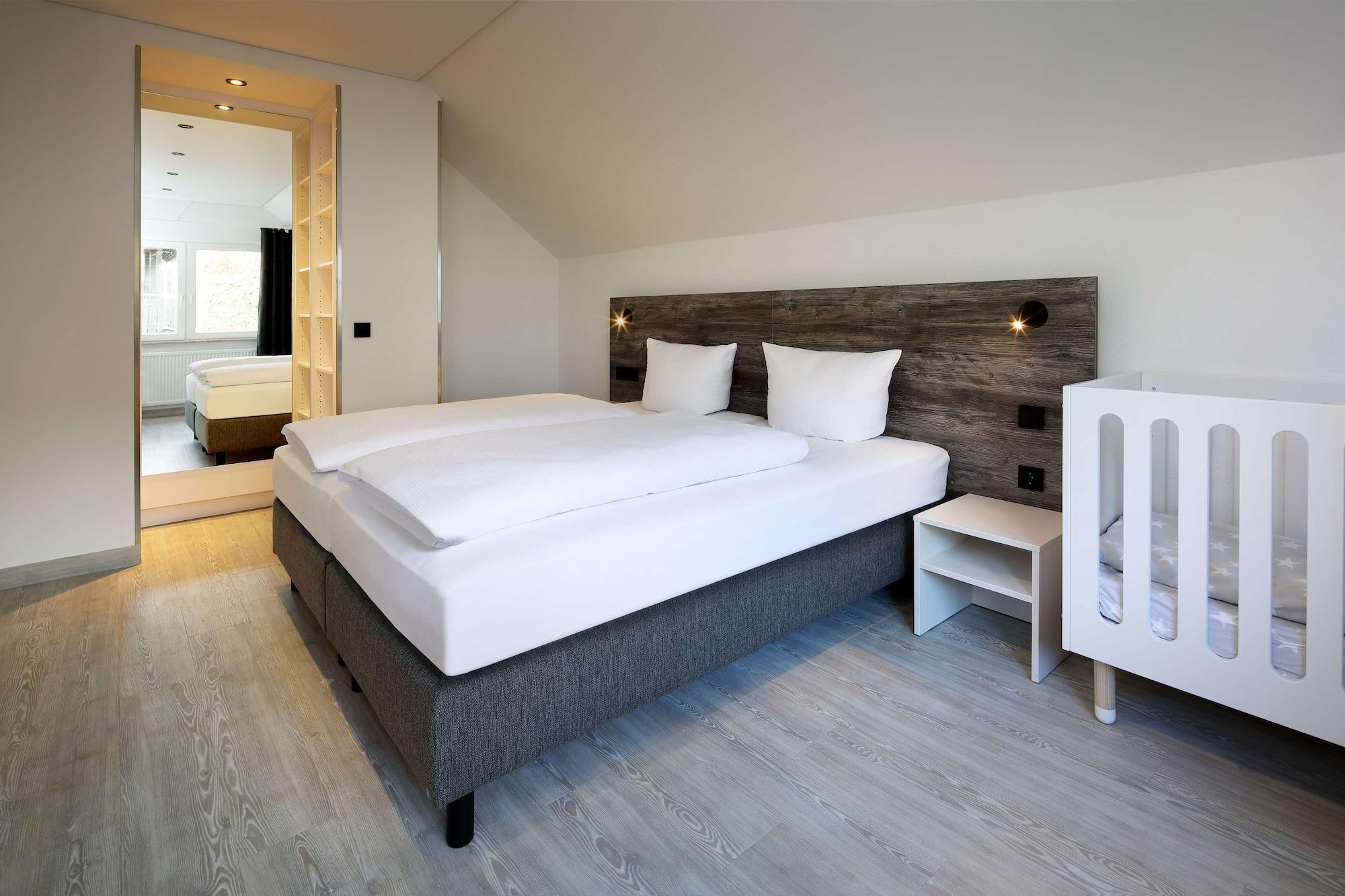 Dorint Resort Винтерберг Экстерьер фото