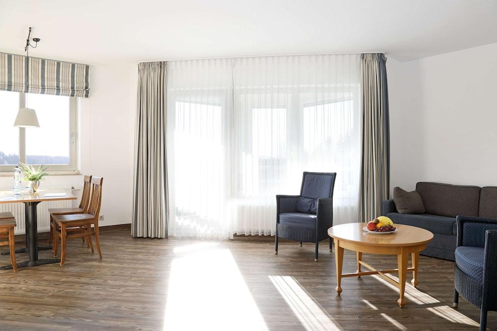 Dorint Resort Винтерберг Экстерьер фото