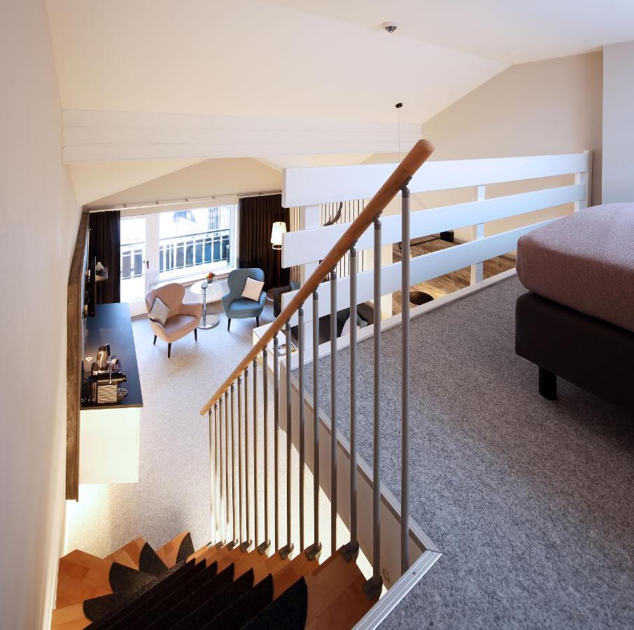 Dorint Resort Винтерберг Экстерьер фото