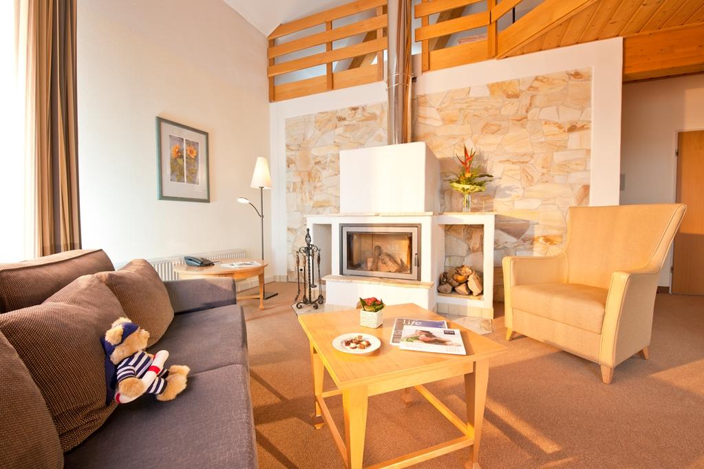 Dorint Resort Винтерберг Номер фото