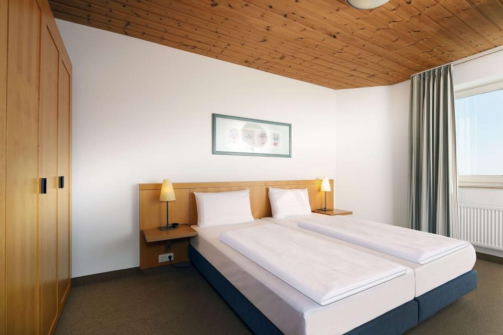 Dorint Resort Винтерберг Экстерьер фото