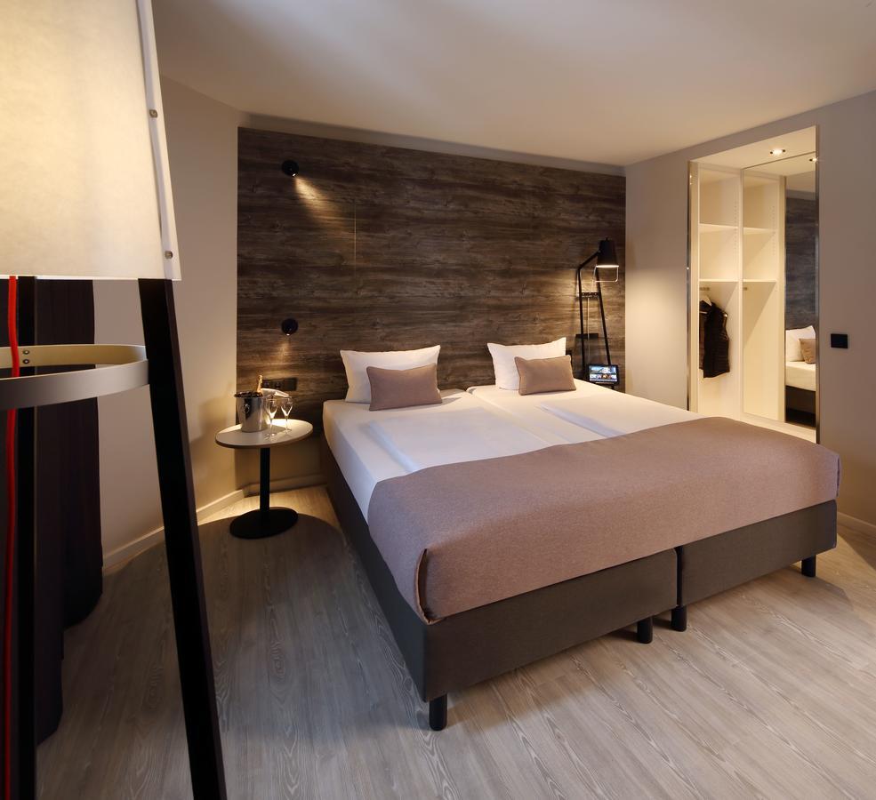 Dorint Resort Винтерберг Экстерьер фото