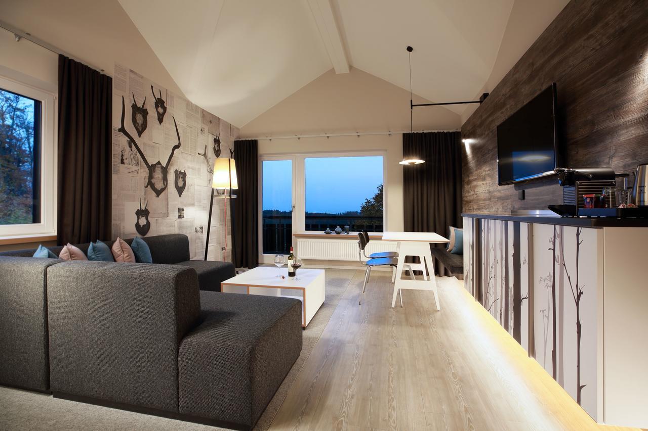 Dorint Resort Винтерберг Экстерьер фото