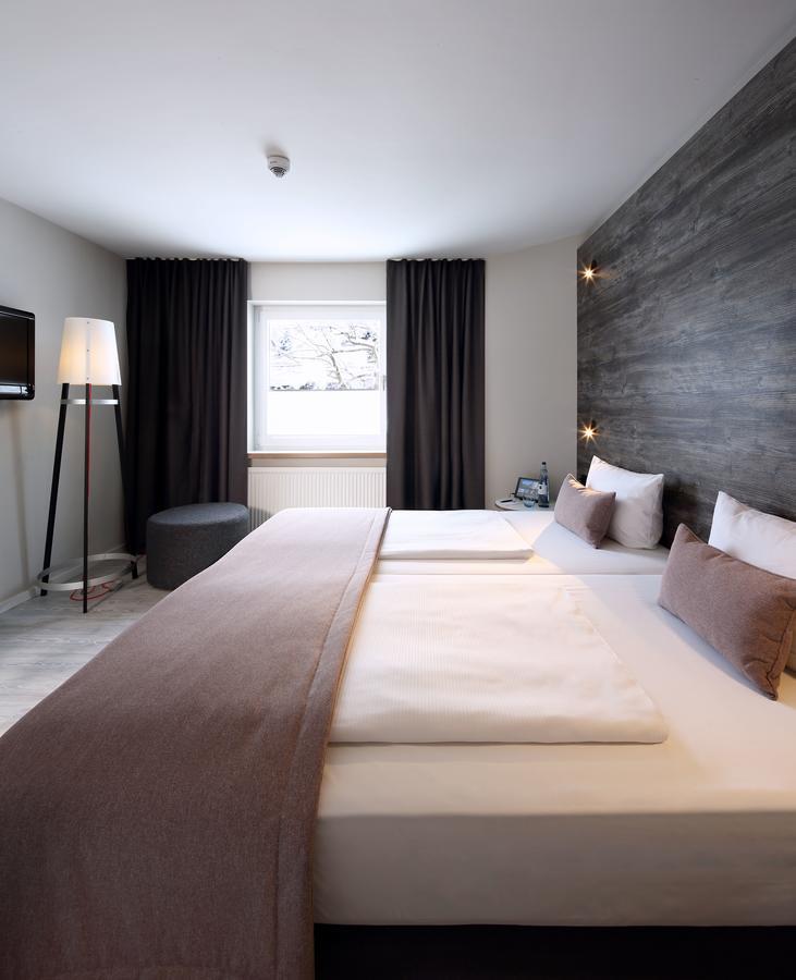 Dorint Resort Винтерберг Экстерьер фото