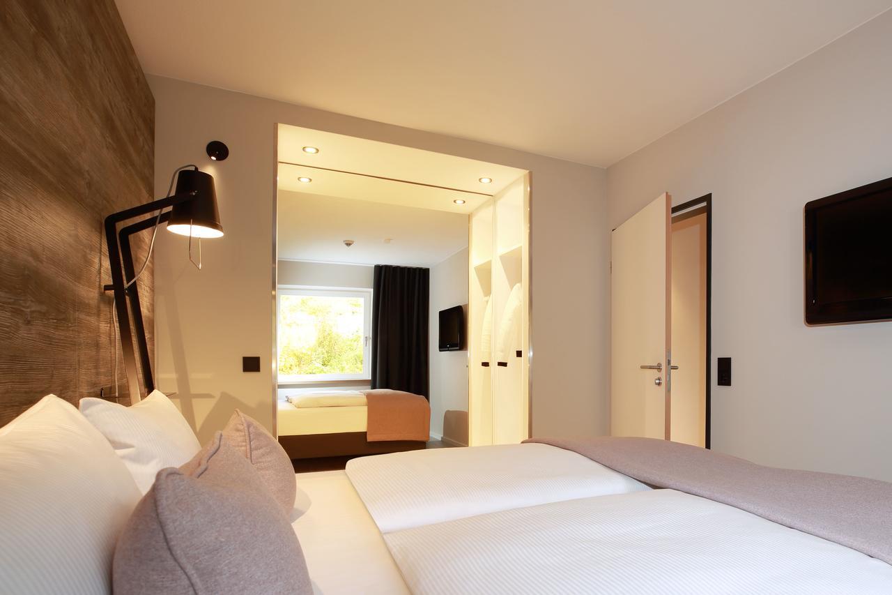 Dorint Resort Винтерберг Экстерьер фото