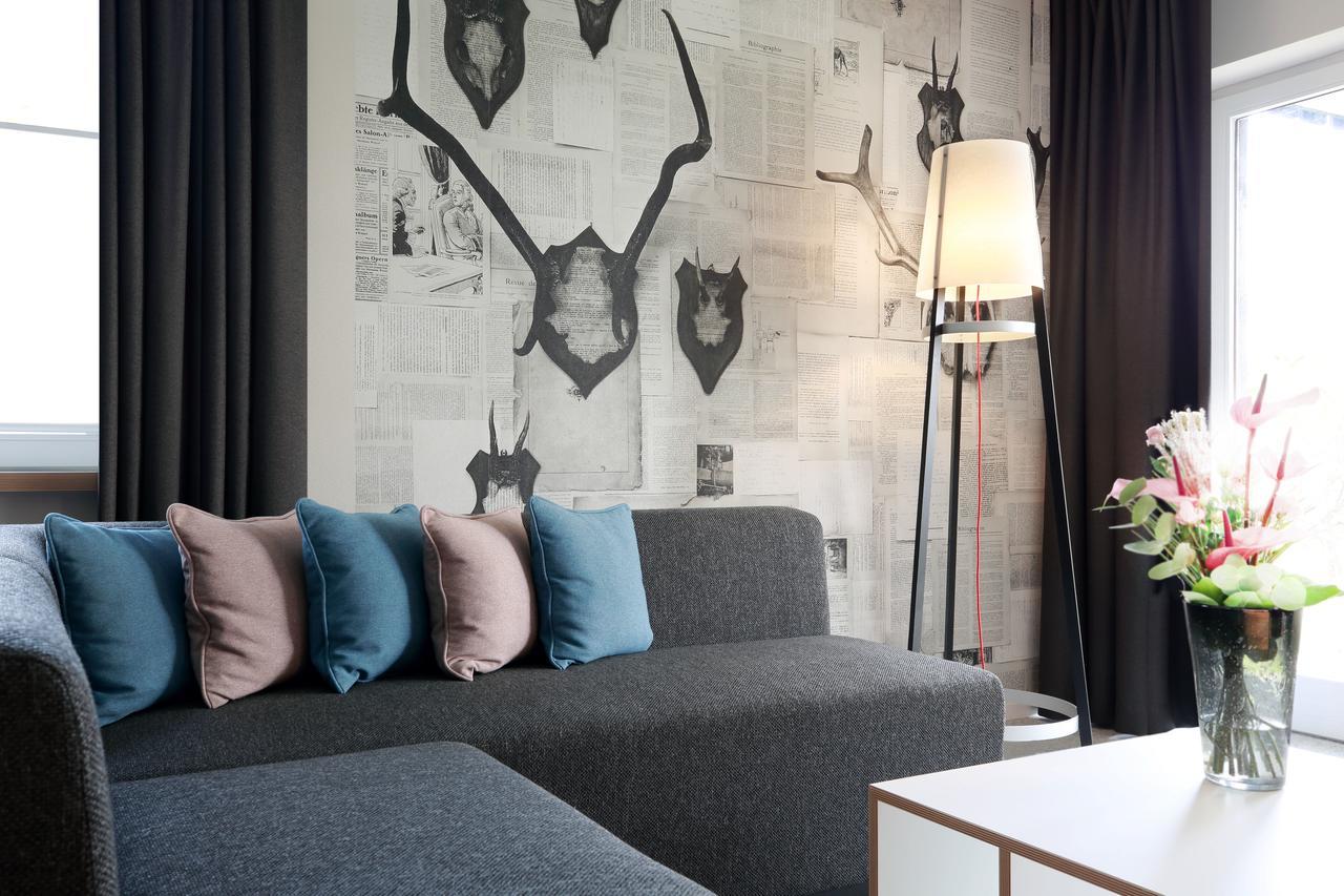 Dorint Resort Винтерберг Экстерьер фото