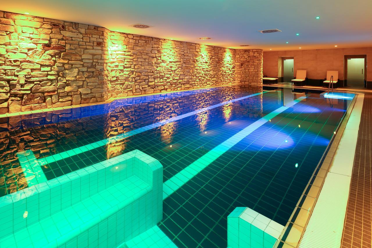 Dorint Resort Винтерберг Экстерьер фото