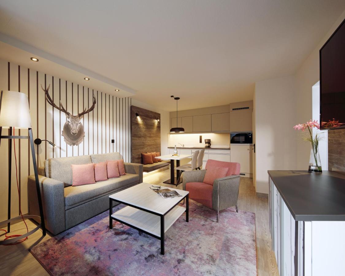 Dorint Resort Винтерберг Экстерьер фото
